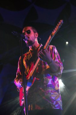 Müzik grubu pahalı ruh