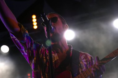 Müzik grubu pahalı ruh