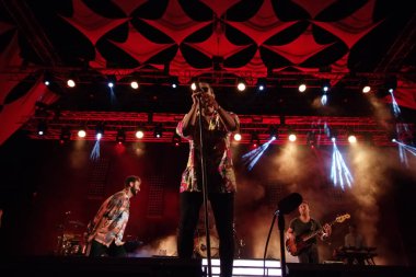 Müzik grubu pahalı ruh