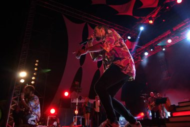 Müzik grubu pahalı ruh