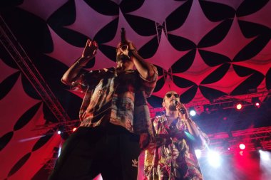 Müzik grubu pahalı ruh