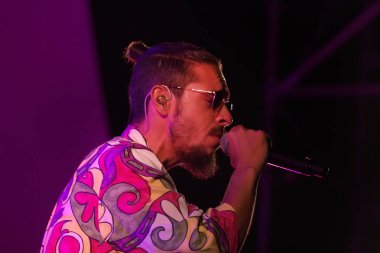 Müzik grubu pahalı ruh