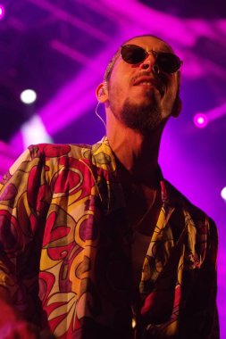 Müzik grubu pahalı ruh