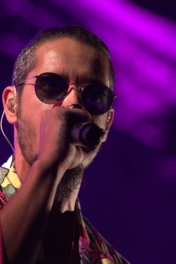 Müzik grubu pahalı ruh