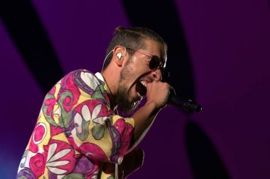 Müzik grubu pahalı ruh