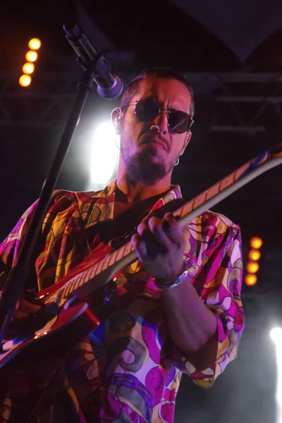 Müzik grubu pahalı ruh