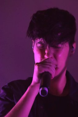 Müzik grubu Isaura,