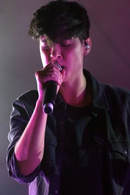 Müzik grubu Isaura,