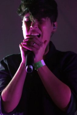 Müzik grubu Isaura,