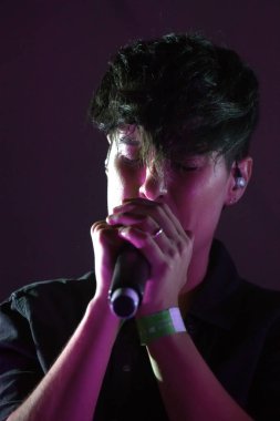 Müzik grubu Isaura,