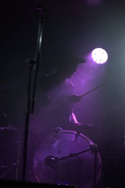Müzik grubu Isaura,