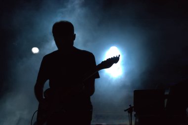 Müzik grubu Peixe Aviao