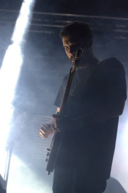 Müzik grubu Peixe Aviao