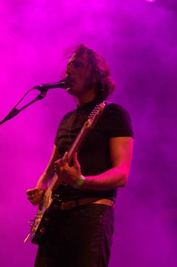 Müzik grubu Samuel Uria