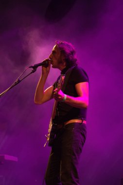 Müzik grubu Samuel Uria