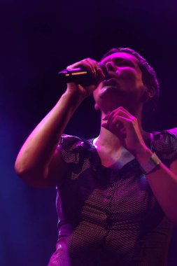 Müzik grubu Samuel Uria