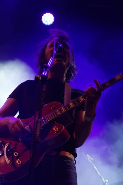 Müzik grubu Samuel Uria