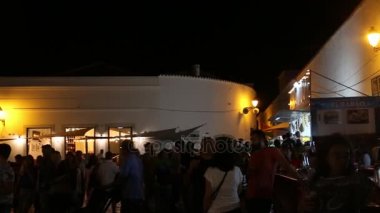 Festival alanının gıda