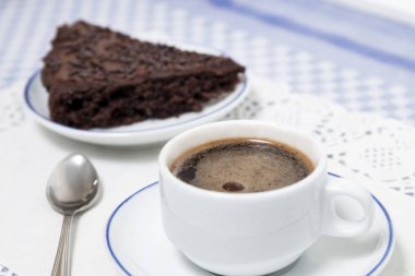 kahve fincan espresso