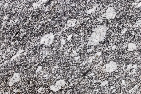 Czarno-biały marmur tekstury — Zdjęcie stockowe