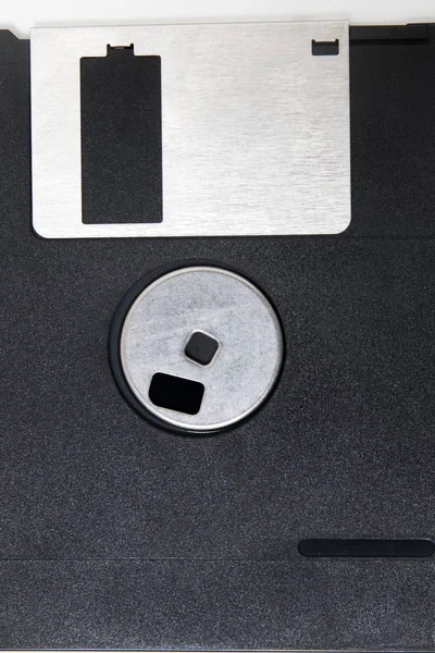 Computer floppy disk — Stock Photo, Image