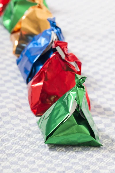 Traditional Dom Rodrigo dessert — Stock Photo, Image