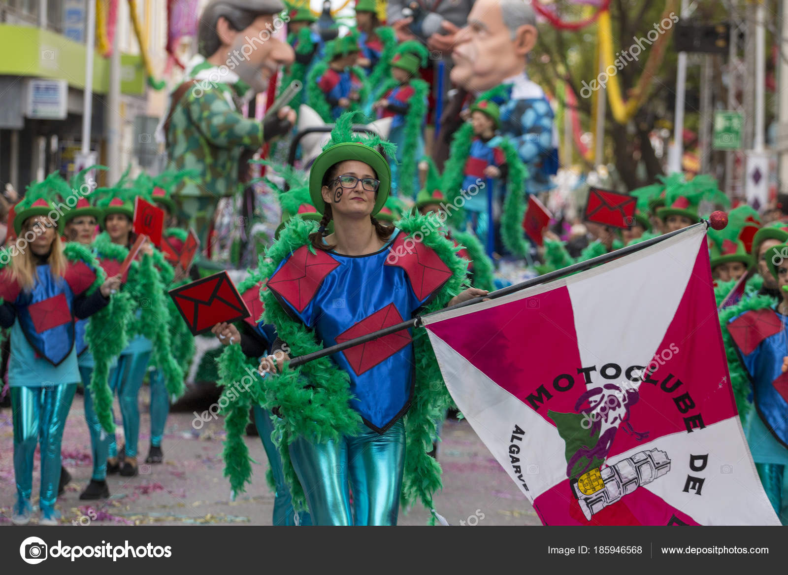 Португалия в феврале Португалия в феврале