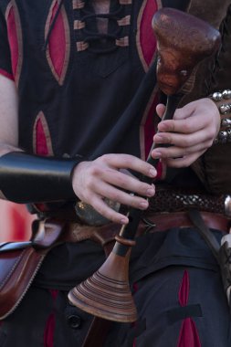 gayda müzik enstrümanı