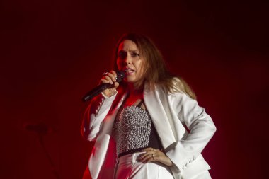 Ana Bacalhau Müzik Festivali 'nde sahne alacak