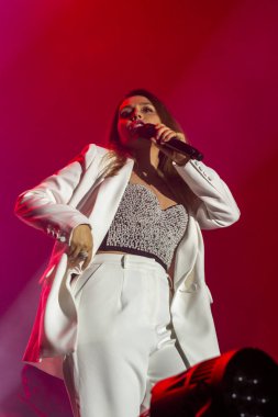 Ana Bacalhau Müzik Festivali 'nde sahne alacak