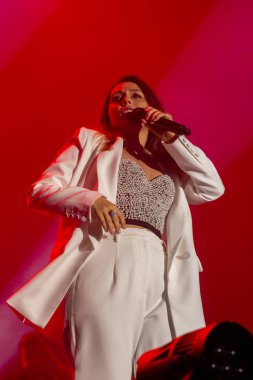Ana Bacalhau Müzik Festivali 'nde sahne alacak