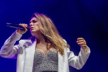 Ana Bacalhau Müzik Festivali 'nde sahne alacak