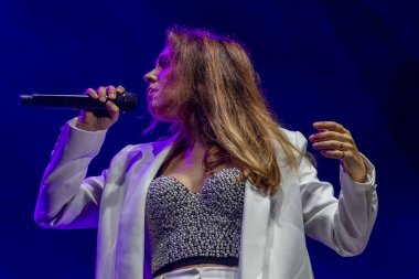 Ana Bacalhau Müzik Festivali 'nde sahne alacak