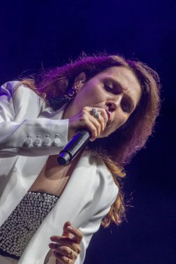 Ana Bacalhau Müzik Festivali 'nde sahne alacak