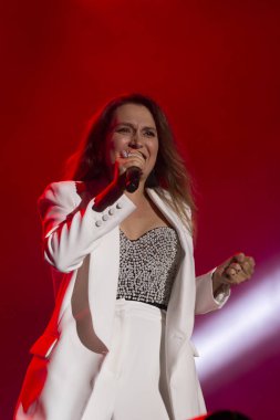 Ana Bacalhau Müzik Festivali 'nde sahne alacak