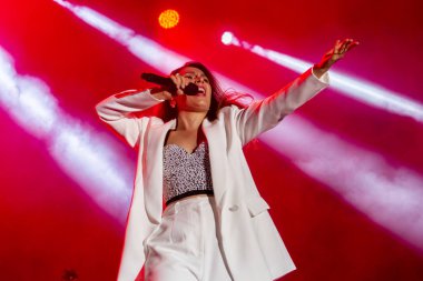 Ana Bacalhau Müzik Festivali 'nde sahne alacak