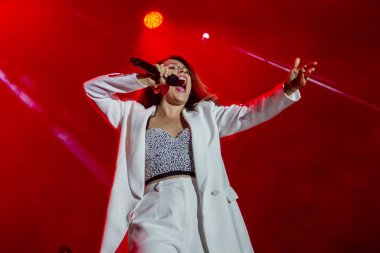 Ana Bacalhau Müzik Festivali 'nde sahne alacak
