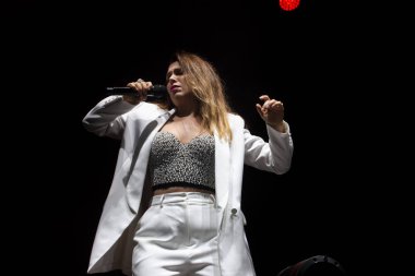 Ana Bacalhau Müzik Festivali 'nde sahne alacak
