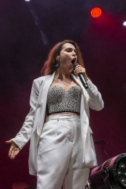 Ana Bacalhau Müzik Festivali 'nde sahne alacak
