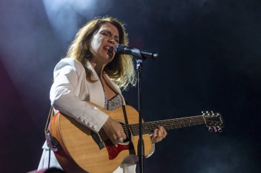 Ana Bacalhau Müzik Festivali 'nde sahne alacak