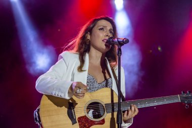 Ana Bacalhau Müzik Festivali 'nde sahne alacak