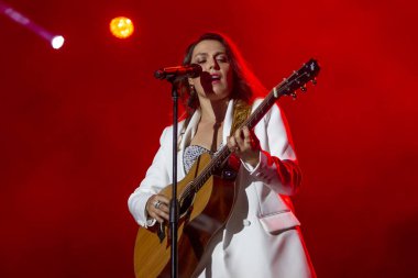 Ana Bacalhau Müzik Festivali 'nde sahne alacak