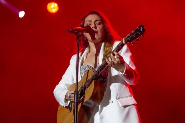 Ana Bacalhau Müzik Festivali 'nde sahne alacak