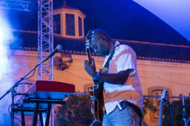 Tiago Nacarato Müzik Festivali 'nde sahne alacak