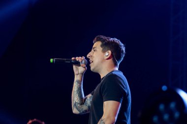 Fernando Daniel Müzik Festivali 'nde