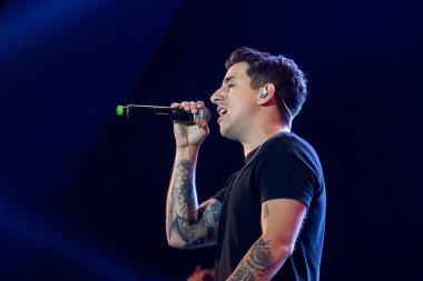 Fernando Daniel Müzik Festivali 'nde