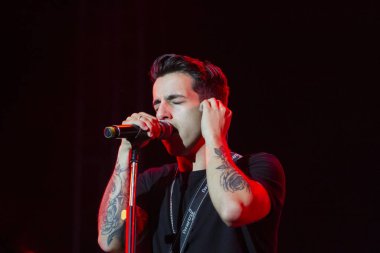 Fernando Daniel Müzik Festivali 'nde