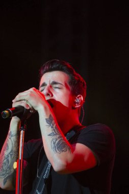 Fernando Daniel Müzik Festivali 'nde