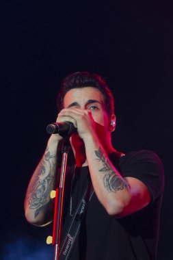 Fernando Daniel Müzik Festivali 'nde