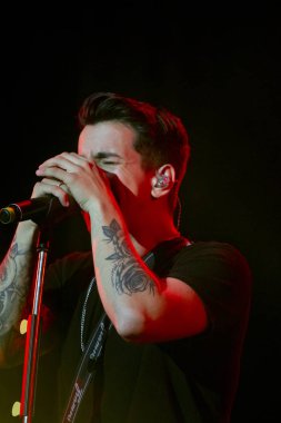 Fernando Daniel Müzik Festivali 'nde